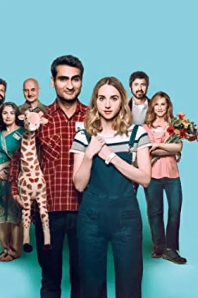 The Big Sick