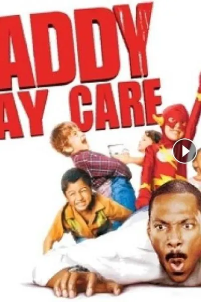 Daddy Day Care
