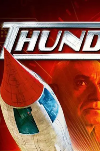 Thunderbirds