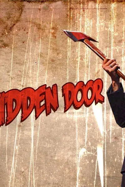 The Forbidden Door