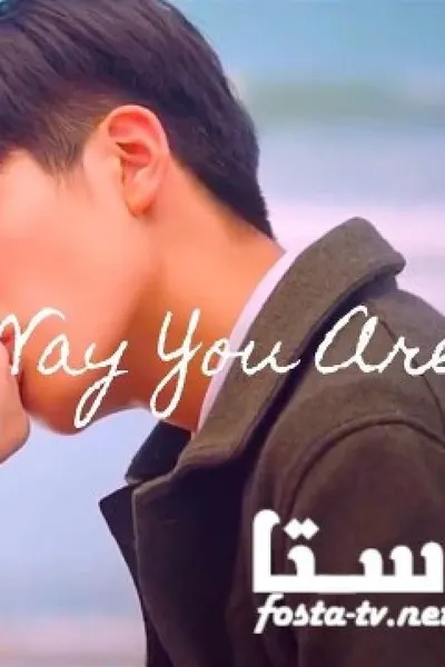 Love the Way You Are