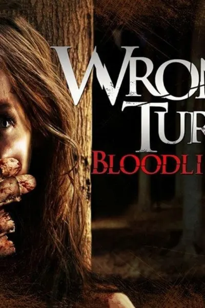 Wrong Turn 5: Bloodlines