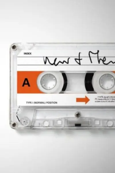 Now and Then, the Last Beatles Song