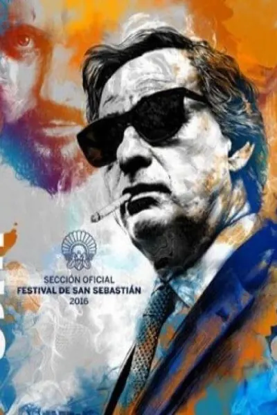 The Man with Thousand Faces