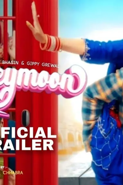 Honeymoon