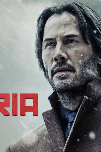 Siberia