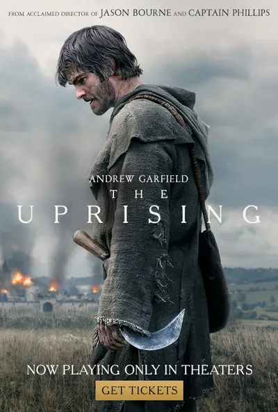 The Uprising