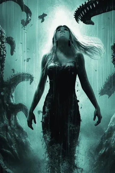 What Lurks Beneath