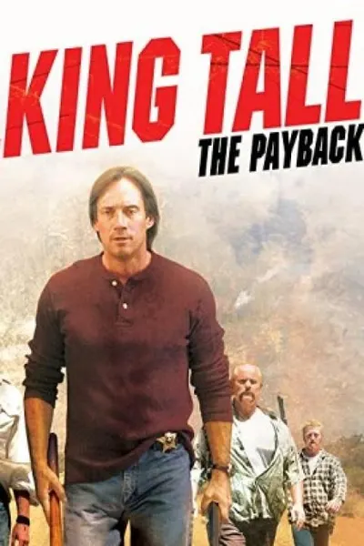 Walking Tall the Payback