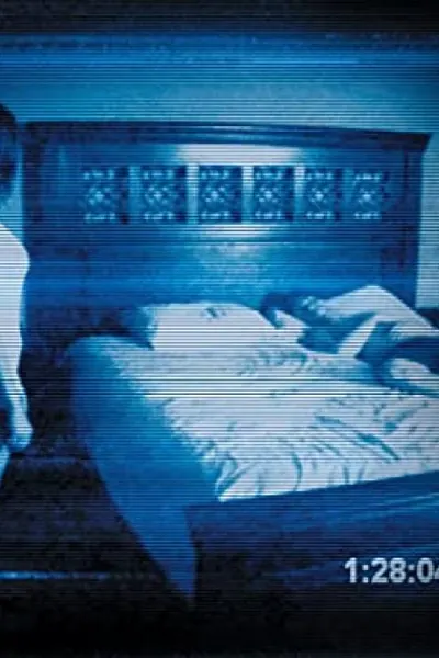 Paranormal Activity