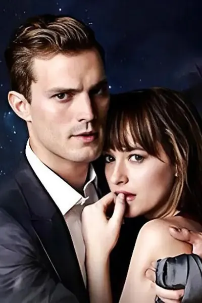 Fifty Shades of Grey