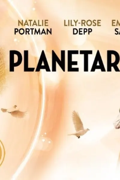 Planetarium
