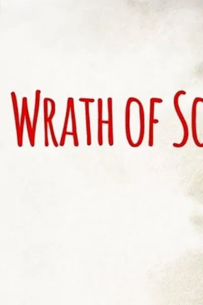 Wrath of Souls
