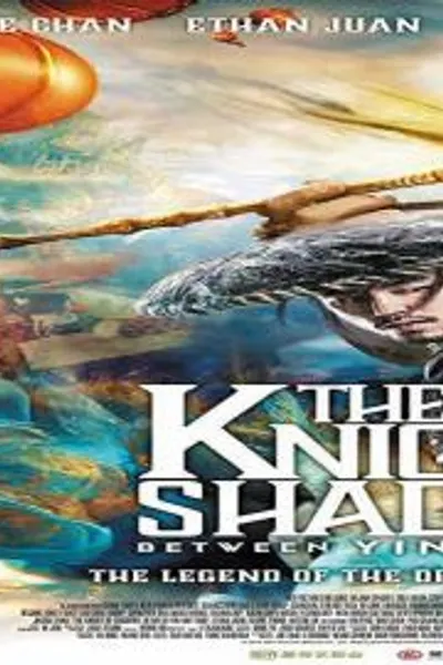 The Knight of Shadows: Between Yin and Yang