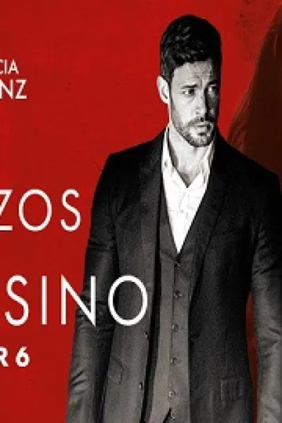 En Brazos de Un Asesino
