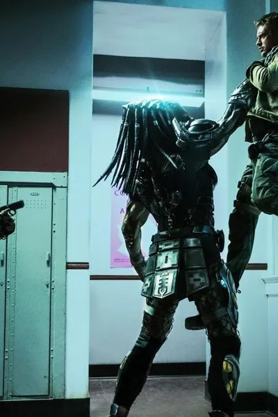 The Predator