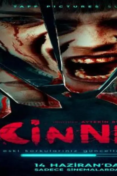 Cinnet