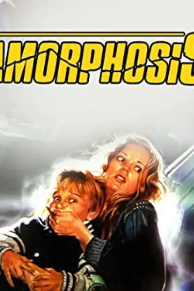 Metamorphosis
