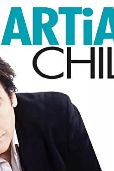 Martian Child