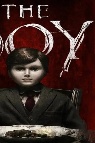 The Boy