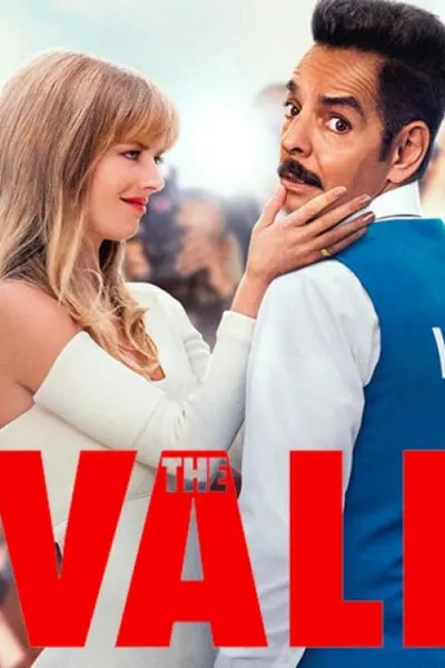 The Valet