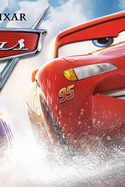 Cars 3 (مدبلج)