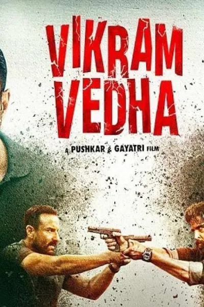 Vikram Vedha