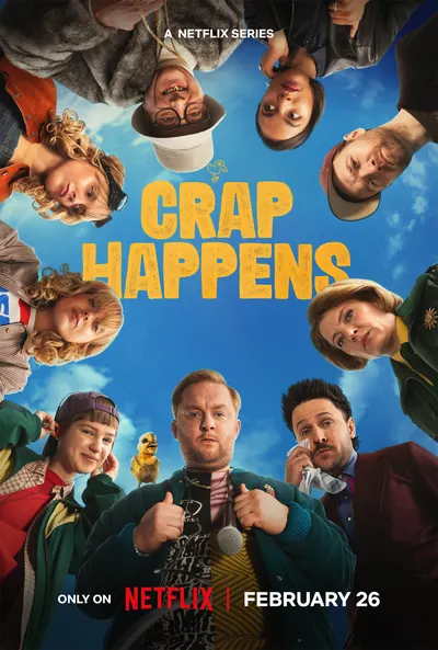 Crap Happens