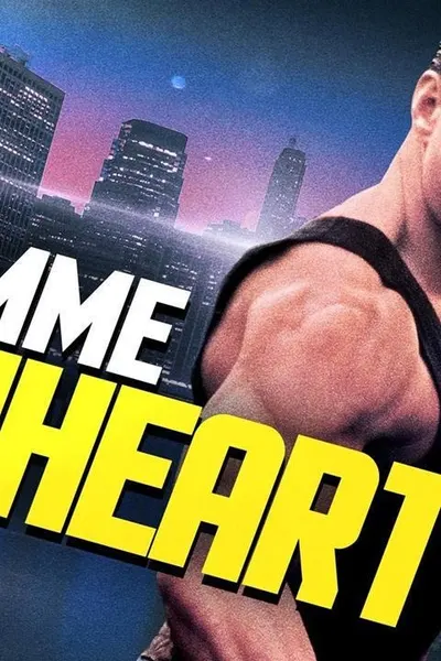 Lionheart