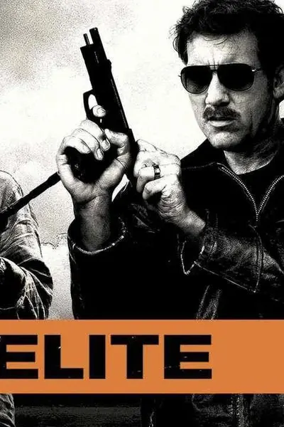 Killer Elite