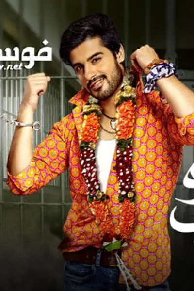 العدو الحبيب