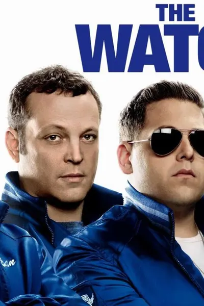 The Watch