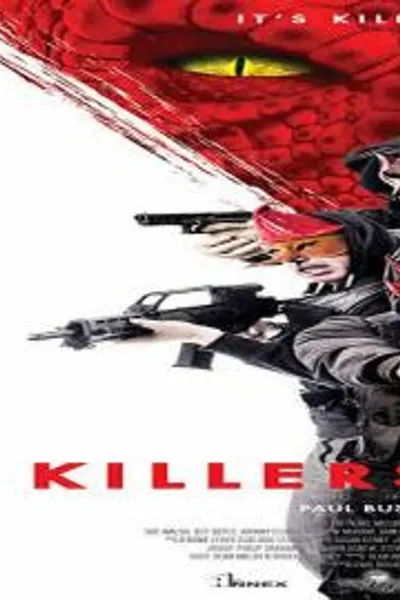 Killers Within