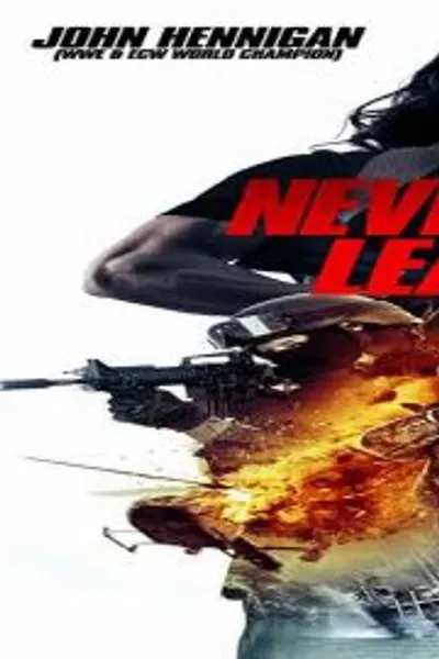 Never Leave Alive