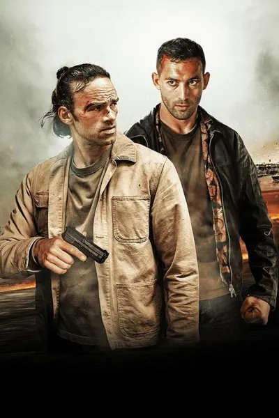 Les orphelins (مدبلج)
