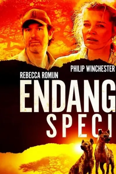 Endangered Species