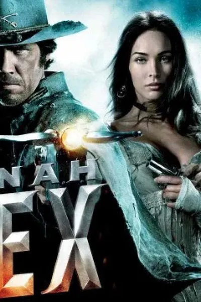 Jonah Hex