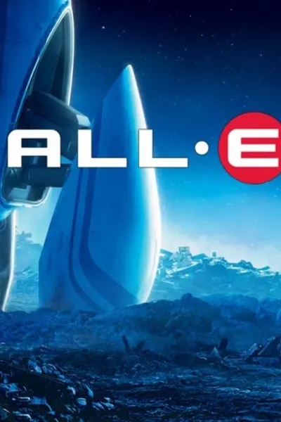WALL-E