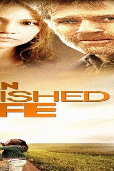 An Unfinished Life