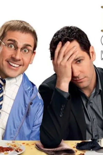 Dinner for Schmucks