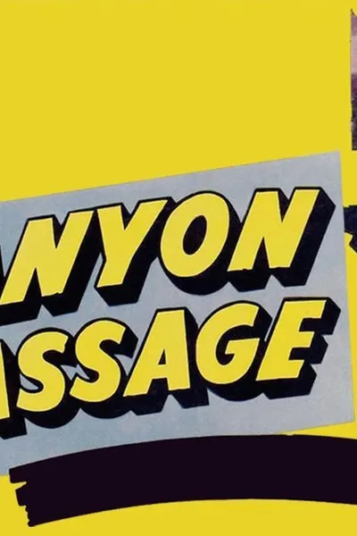 Canyon Passage