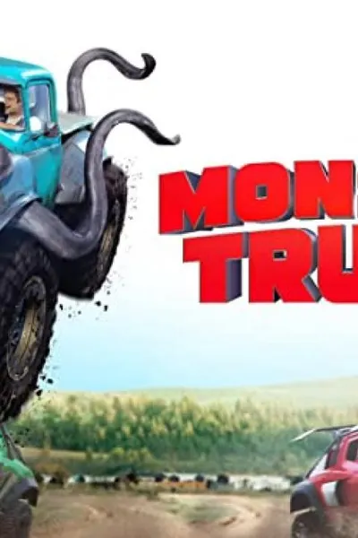 Monster Trucks