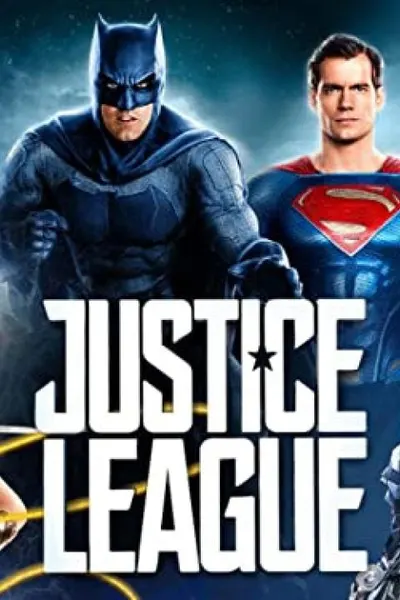 Justice League