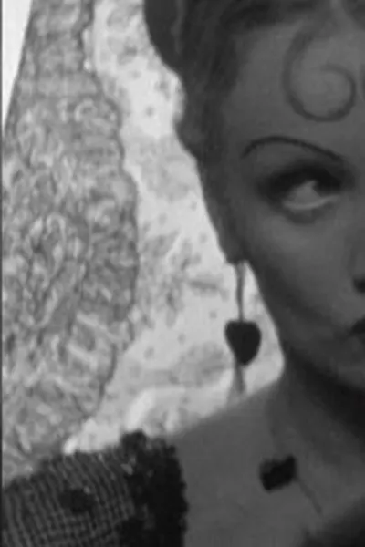 The Devil Is a Woman