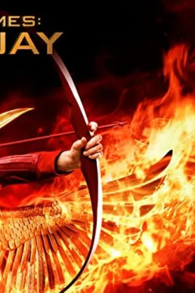 The Hunger Games Mockingjay 2