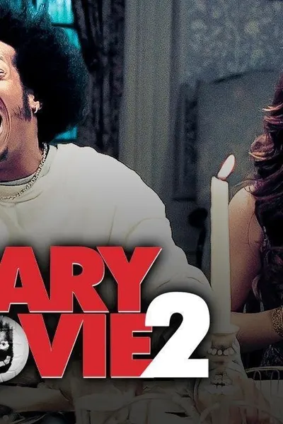 Scary Movie 2