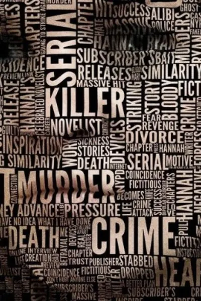 Best-Selling Murder