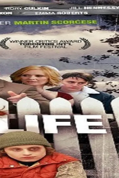 Lymelife