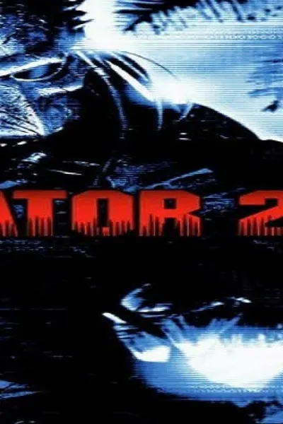 Predator 2