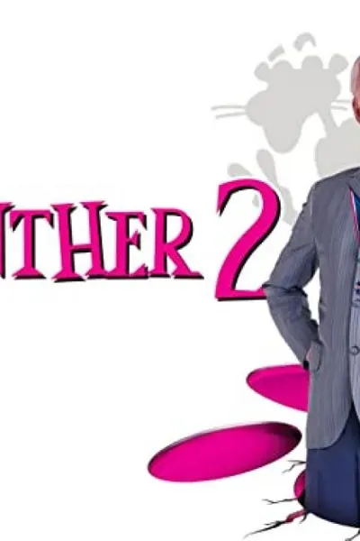 The Pink Panther 2
